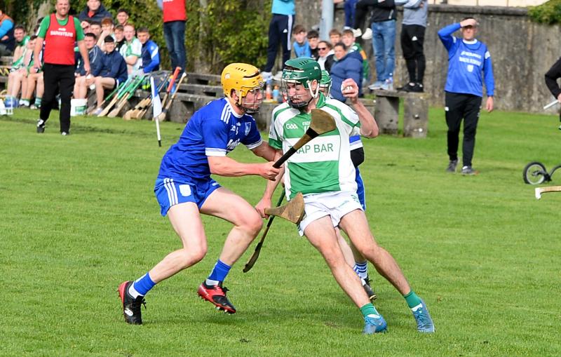 PREVIEWS: Munster club hurling championship takes center stage for Tipp representatives
