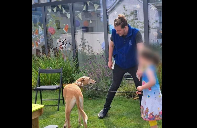 Something to show for it:  Tipperary man shares his story of recovery and his plan to help others