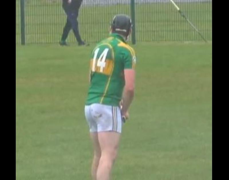 WATCH: Clonoulty score last gasp goal to win Munster title