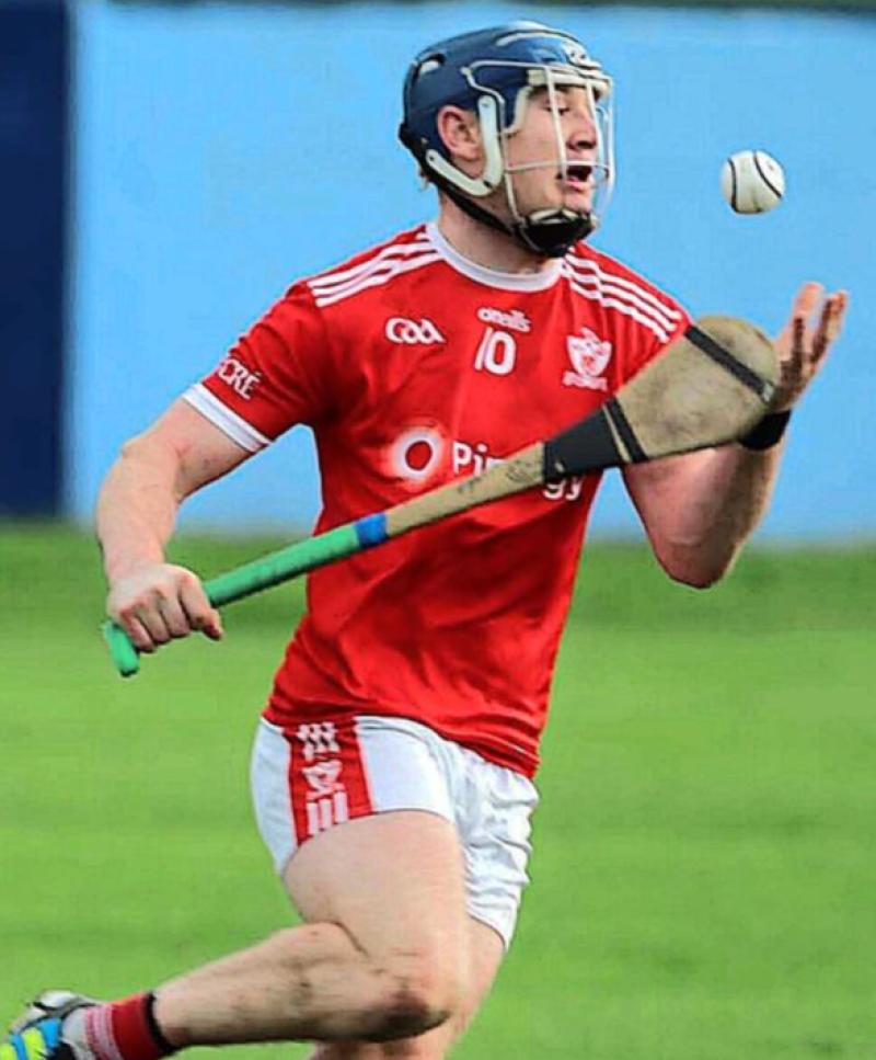 Roscrea blitz Ballysaggart in second half to set up Inniscarra semi-final clash