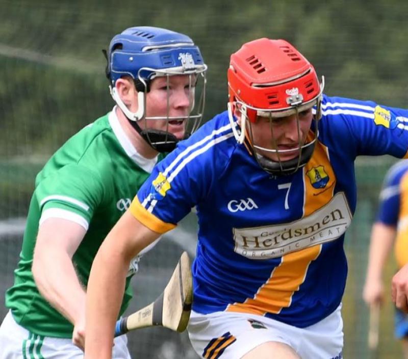Weekend Tipperary GAA results