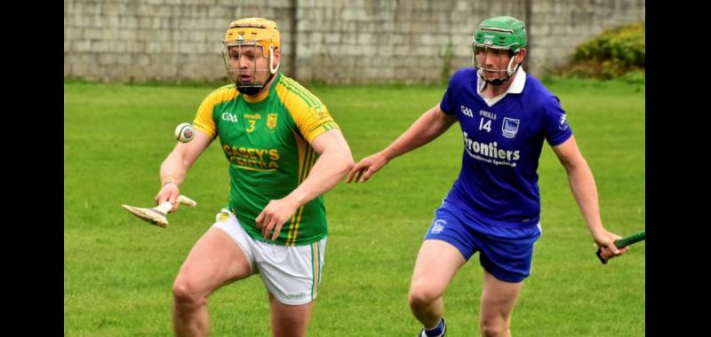County Hurling Leagues have semi-final pairings after final round of games 