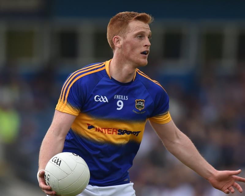 North men win Battle of the Rovers to qualify for Junior B county final