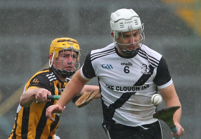 Kilruane goals prove decisive in relegation semi-final win against Upperchurch Drombane
