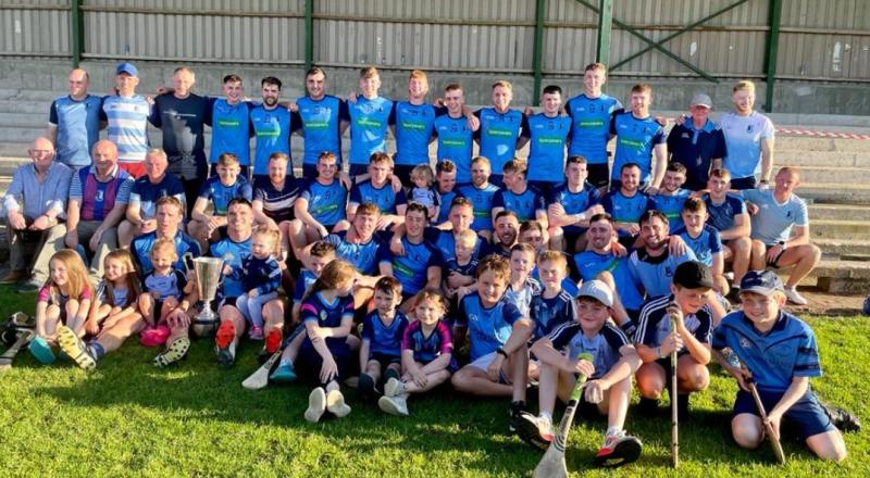 Results from a hectic schedule of Tipp GAA games last weekend