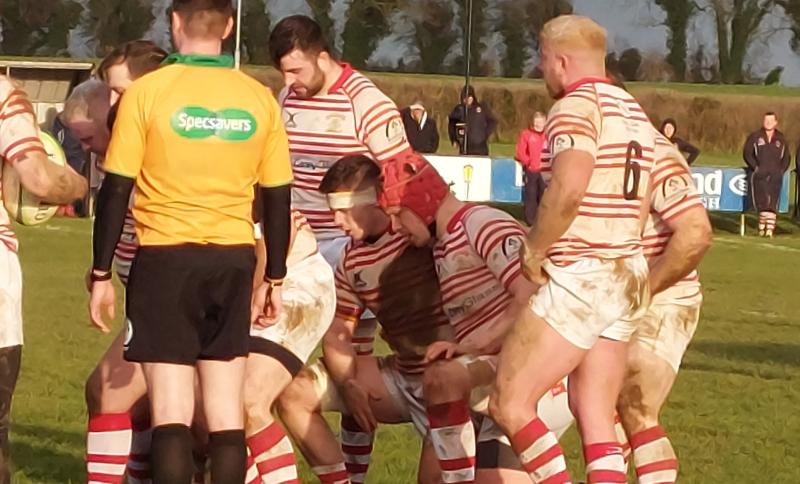 PREVIEW: AIL rugby action this weekend for Tipp clubs