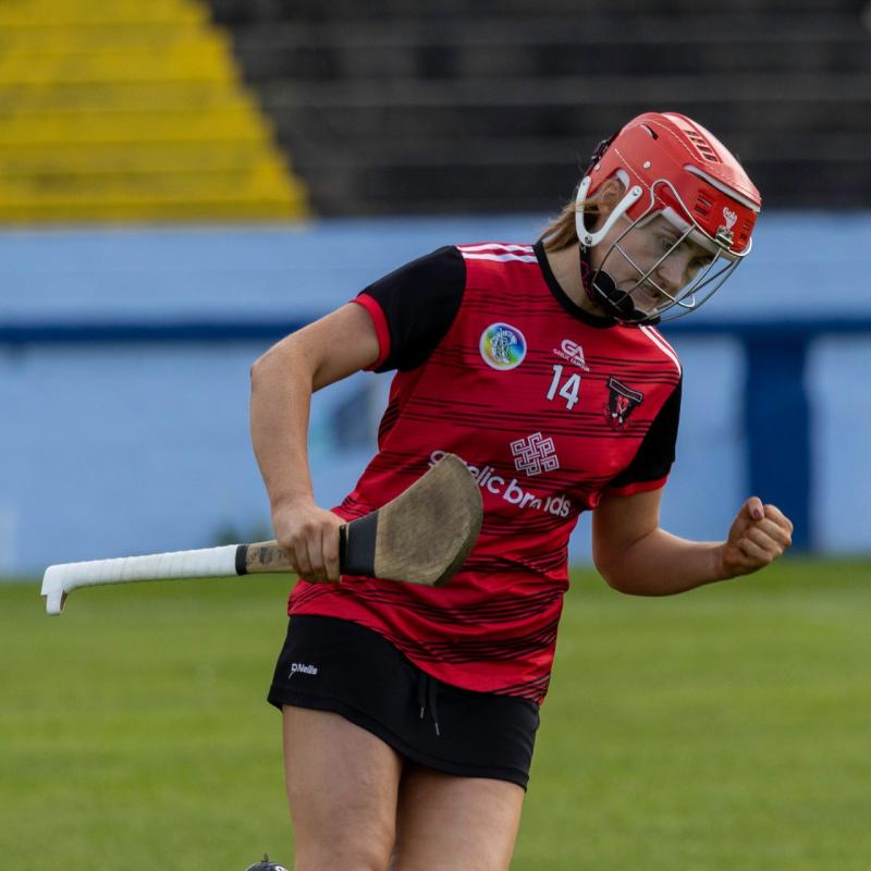 Review: Wins for Kilruane MacDonaghs and Shannon Rovers in camogie championship