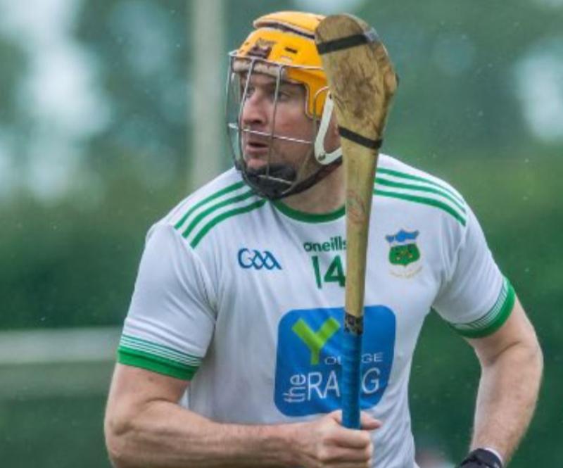 Drom off to a flyer in impressive win over Templederry Kenyons