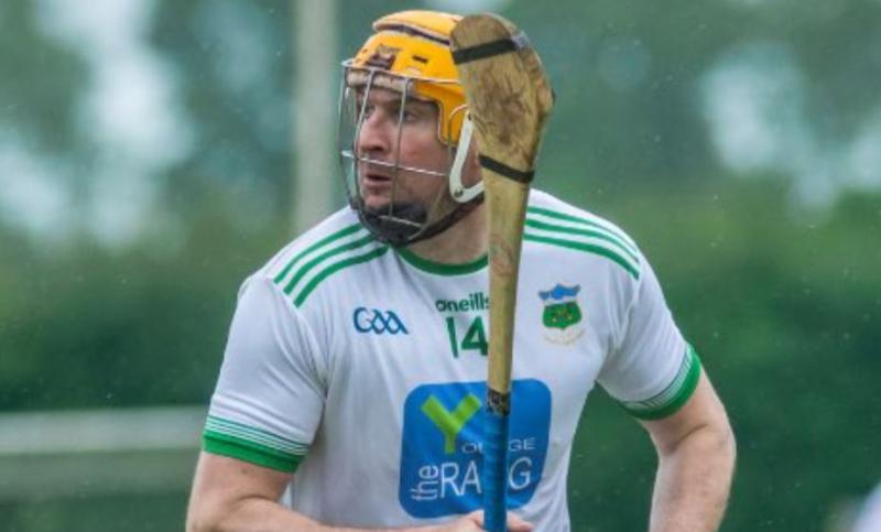 Some great match ups to come as second round of club hurling fixtures are made