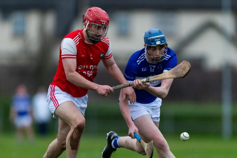 Four players sent off as Silvermines qualify for Tipperary Under 21 B hurling final