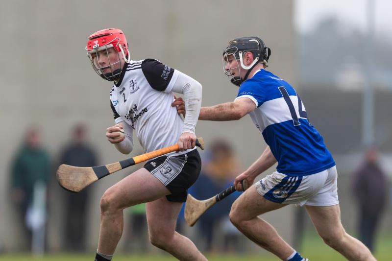 Terrific Silvermines seal dramatic U21B North title in thrilling extra-time win over Kilruane