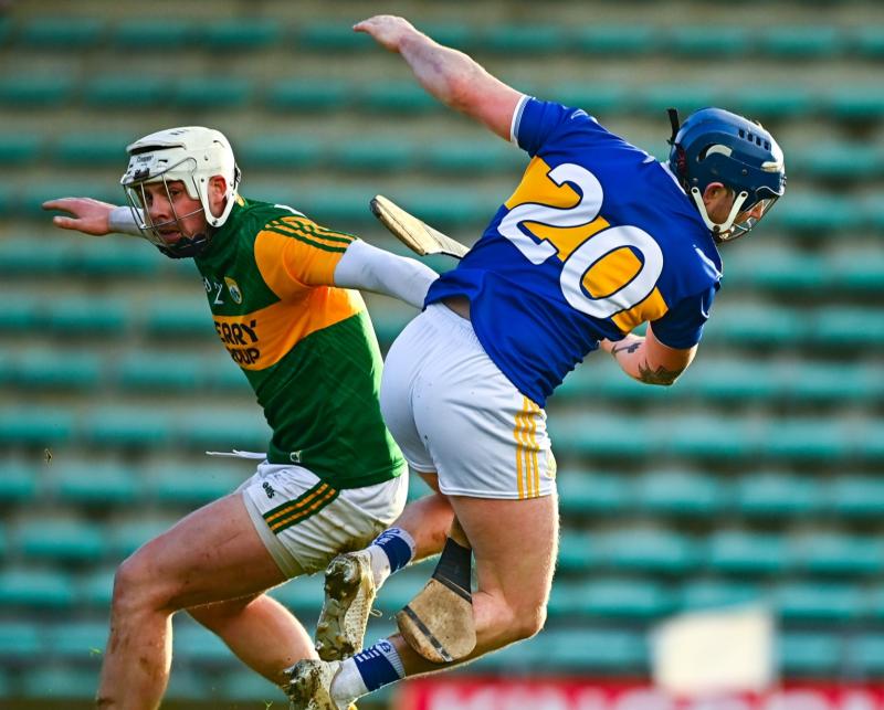 Munster Council to contact Tipperary reps next week should Kerry win McDonagh decider