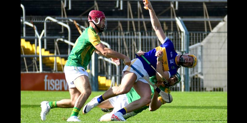 Kiladangan forward power too much for battling Greyhounds in well contested semi-final