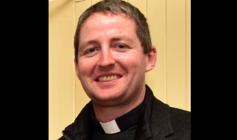 CONGRATS: Popular Tipperary priest elevated to diocesan Chancellor and Secretary roles