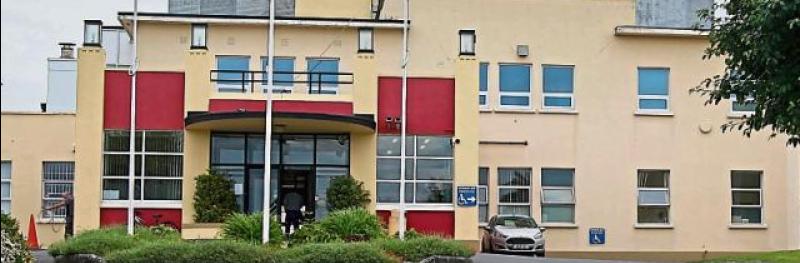 Tipperary TD raises concerns over future planning for Nenagh's Minor Injury Unit