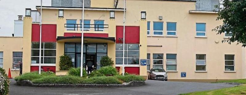 Nenagh hospital operating as normal, but outpatients curtailed in Limerick