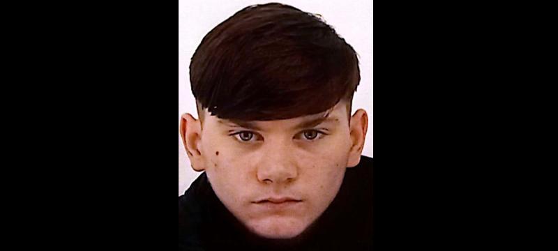 Missing 17-year-old found safe and well 