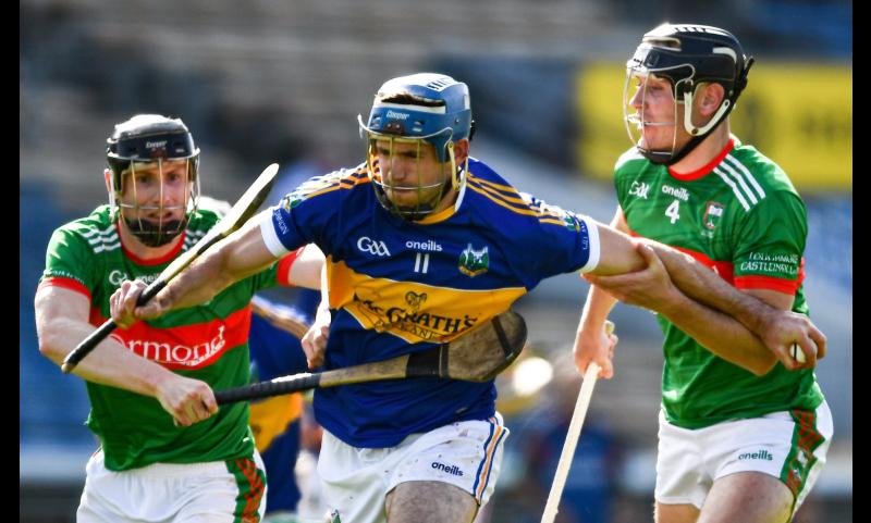 Fixtures: Another packed weekend of Tipperary GAA action