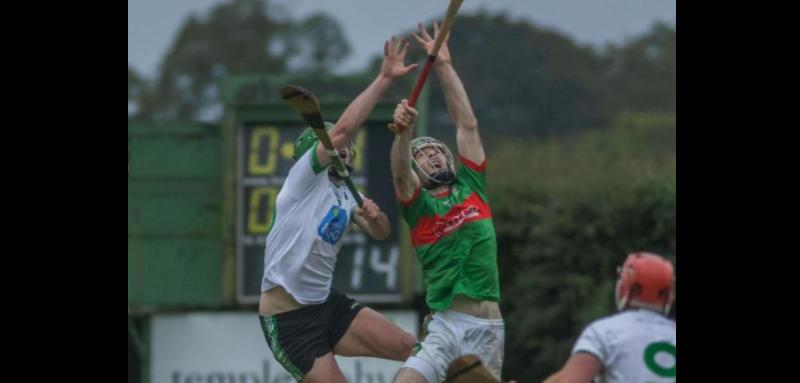 PREVIEWS: Massive weekend of club hurling throws up fascinating ties