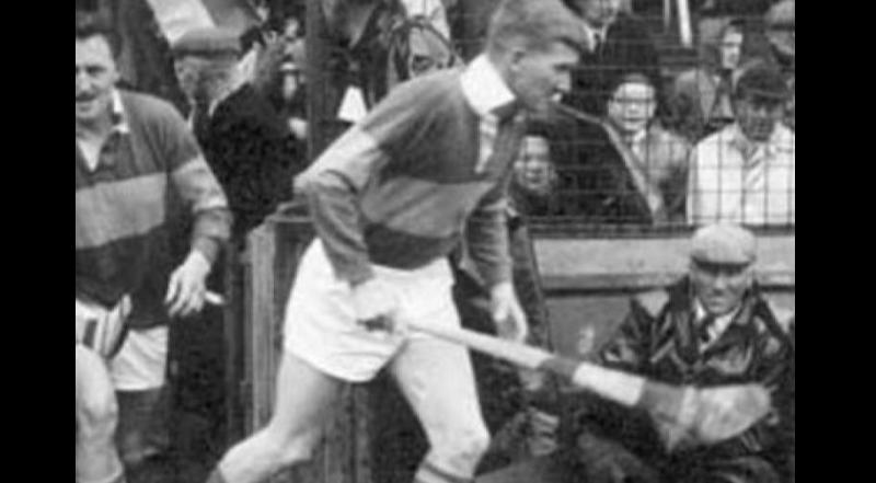 Premier Legends: Remembering the famous exploits of Tipperary and Nenagh hero Mick Burns