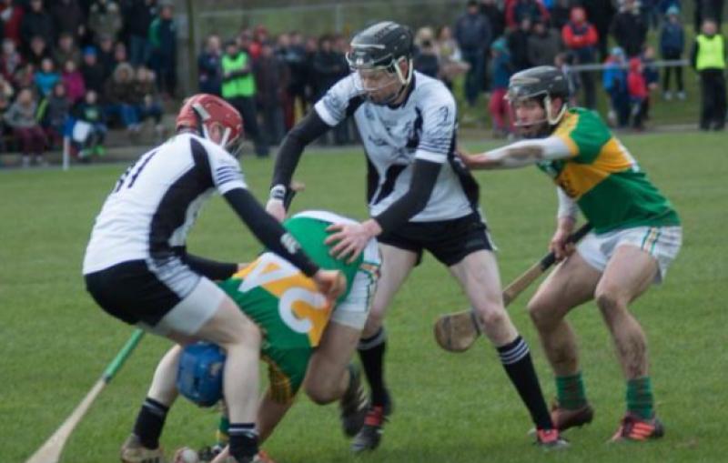 Clonoulty/Rossmore versus Kilruane MacDonaghs game deferred