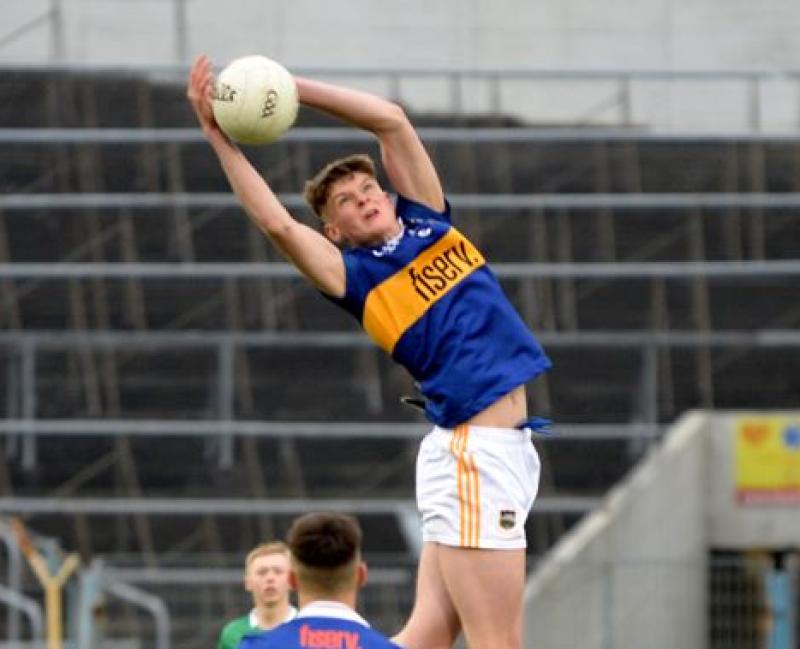 Tipp minor footballers fall at penultimate hurdle
