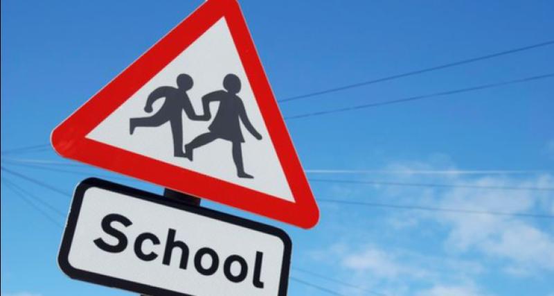 Tipperary schools return and drivers could face doubling of penalties for offences