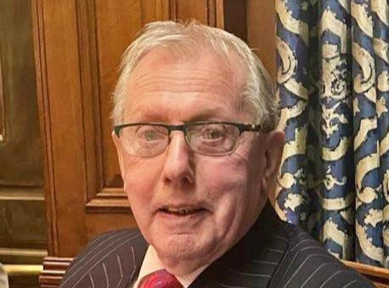 Tipperary business world mourns death of Ted Moynihan, owner of famous Matt the Thresher