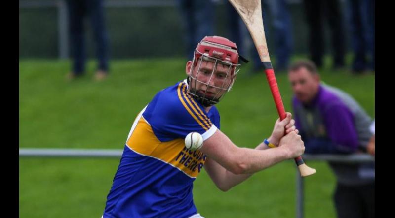 Team of the Week: Premier Intermediate club hurling - Round 3