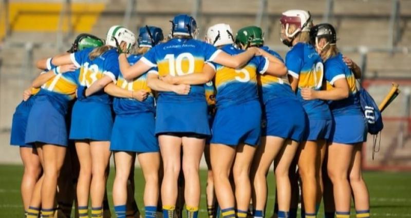 Tipperary grind out third win in a row in awful conditions in the Ragg
