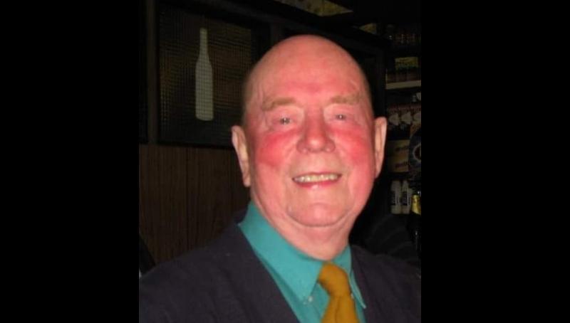 Sadness as well-known Nenagh singer and all-round entertainer Joe Hackett passes away