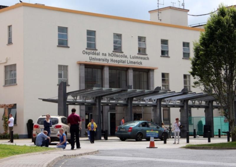 University Hospital Limerick