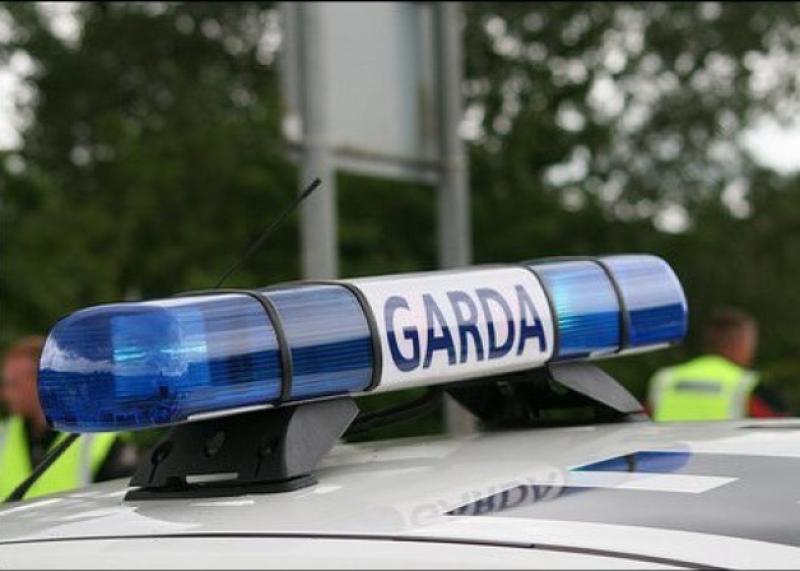Gardaí confirm body of man recovered from river after getting into difficulty
