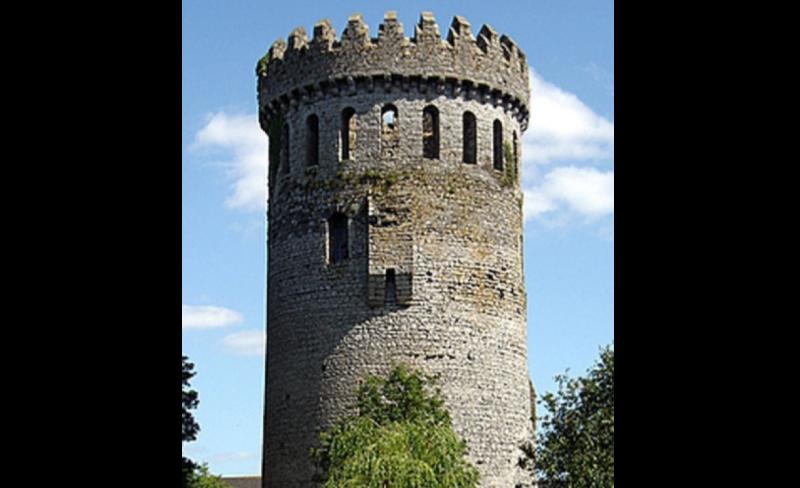 Nenagh Castle