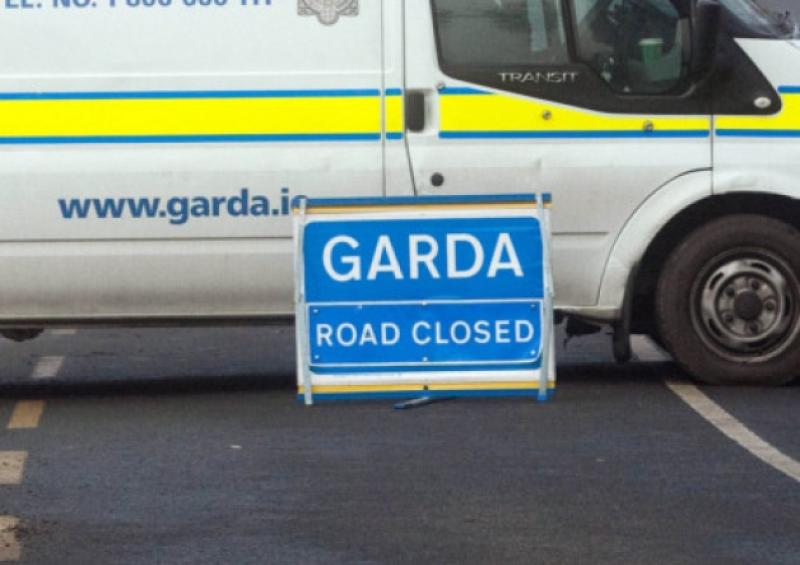Motorcyclist in his 40s killed in early morning road crash 