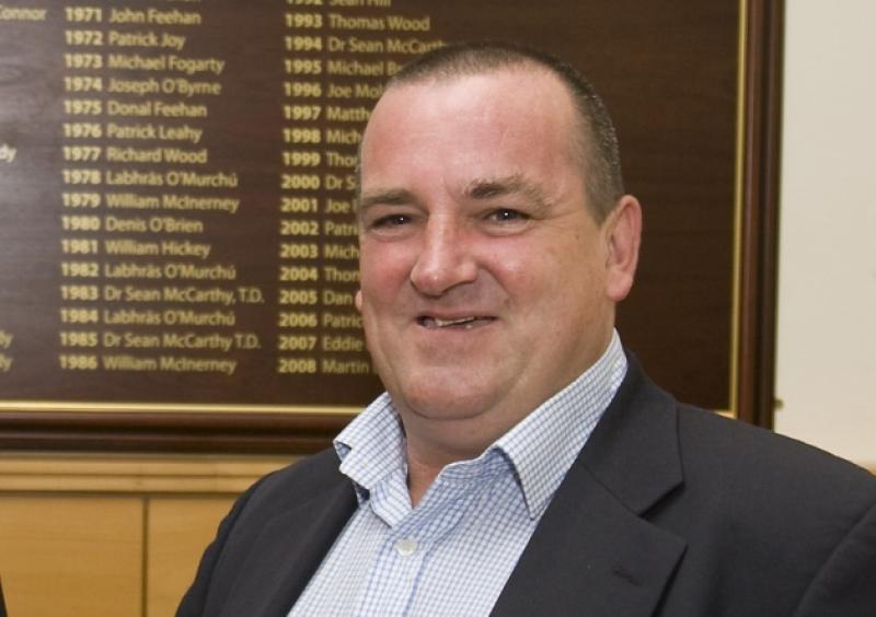 Shortage of home help in health care district that includes north Tipperary