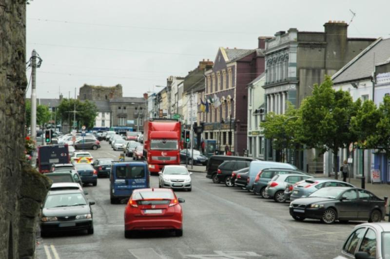 BREAKING: Almost &euro;34m in funding announced for Tipperary's regional and local roads