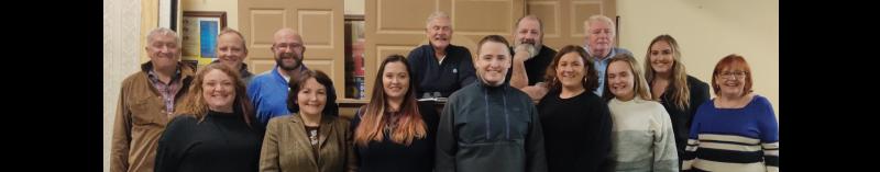 Curtain up: Nenagh Players back on stage with a play full of twists and surprises