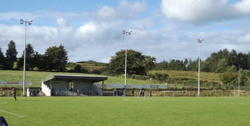 REARCROSS SHOOTING: Man comes forward following incident in which player hit  by bullet