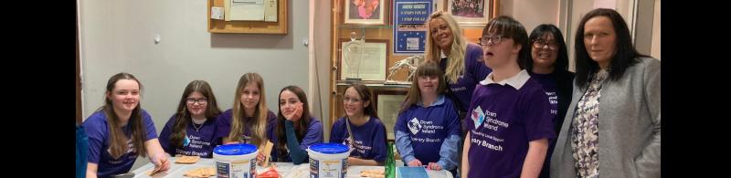 Down Syndrome Tipperary goes to the dogs in Thurles to raise much-needed funding