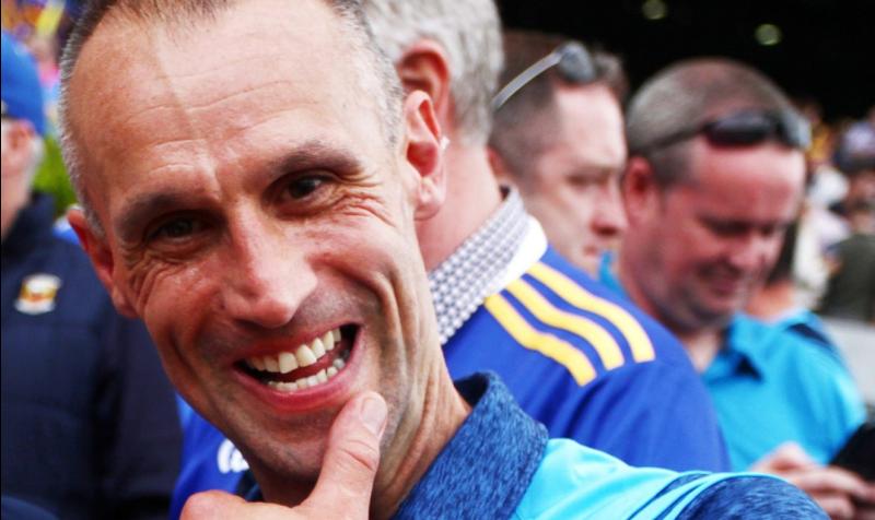 GAA stars to shine a light on championship and raise funds for Gurtagarry primary school