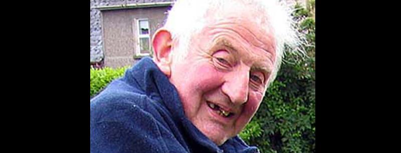 Nenagh's David O'Keeffe: A kind and generous spirit who never refused to lend a hand