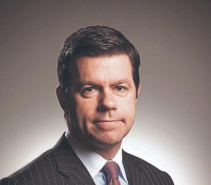 Nenagh businessman Kelly's new company, Consello Group, makes its first investment