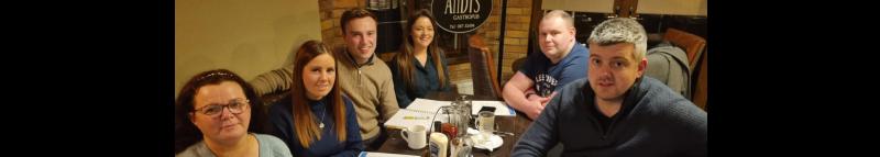 Nenagh Darkness Into Light committee gets ready for annual fundraising walk