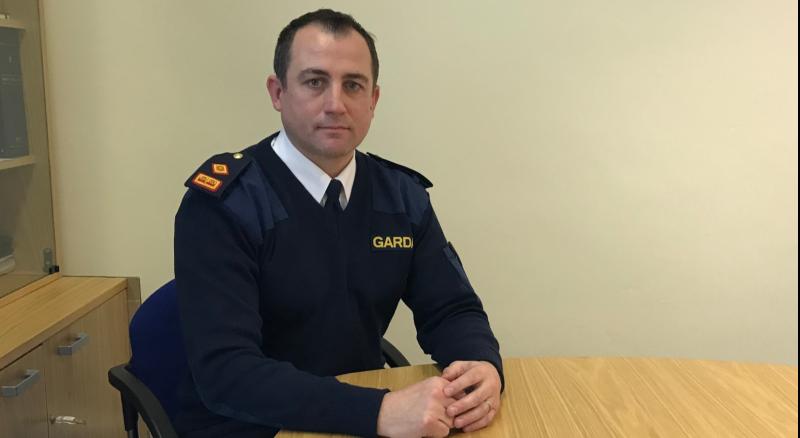 Nenagh gardaí have seized over €100,000 worth of drugs so far this year