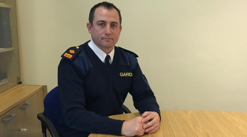 Nenagh policing initiative will see more gardaí on the beat