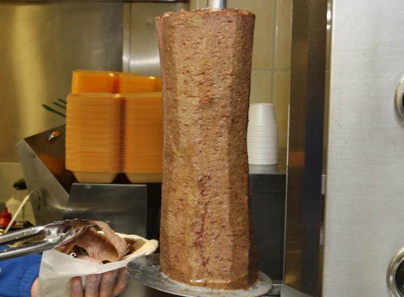 Nenagh solicitor tells court going to kebab house 'no different' to Golfgate