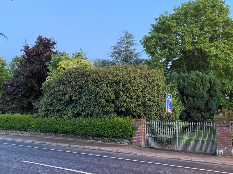 Nenagh councillor criticises current system for building social and affordable housing
