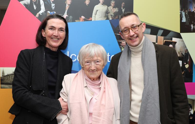 Nenagh Players celebrate their 80th anniversary with major exhibition in heritage centre