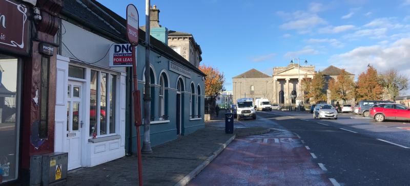Nenagh garda chief says we need to talk to young people to curb anti-social behaviour
